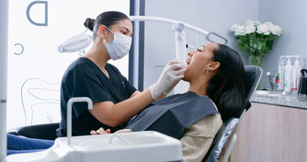 Dental X-Rays and Imaging in Port Allegany, PA