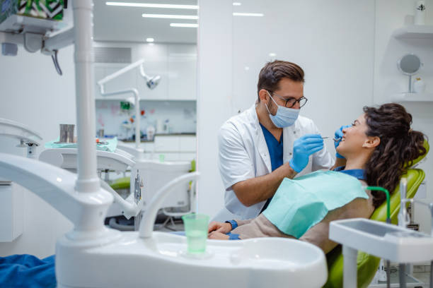 Emergency Dental Services in Port Allegany, PA